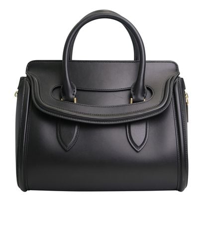 Heroine Tote Medium, front view